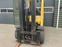 2014 hyster fortens 3.0 vorkheftruck - afbeelding 17 van  19