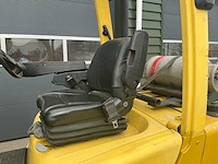 2014 hyster fortens 3.0 vorkheftruck - afbeelding 19 van  19