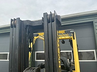 2014 hyster fortens 3.0 vorkheftruck - afbeelding 2 van  2