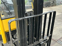2014 hyster h1.6ft vorkheftruck - afbeelding 2 van  13