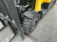 2014 hyster h1.6ft vorkheftruck - afbeelding 3 van  13