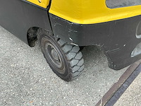 2014 hyster h1.6ft vorkheftruck - afbeelding 4 van  13