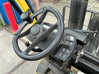2014 hyster h1.6ft vorkheftruck - afbeelding 11 van  13