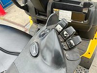 2014 hyster h1.6ft vorkheftruck - afbeelding 12 van  13