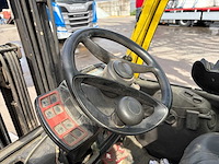 2014 hyster h3 0ft vorkheftruck - afbeelding 18 van  31