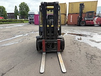 2014 hyster h3 0ft vorkheftruck - afbeelding 12 van  31