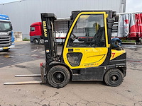 2014 hyster h3 0ft vorkheftruck - afbeelding 30 van  31