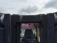 2014 hyster h3 0ft vorkheftruck - afbeelding 9 van  31