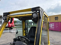 2014 hyster h3 0ft vorkheftruck - afbeelding 10 van  31