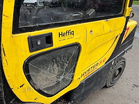 2014 hyster h3 0ft vorkheftruck - afbeelding 13 van  31