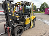 2014 hyster h3 0ft vorkheftruck - afbeelding 14 van  31