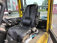 2014 hyster h3 0ft vorkheftruck - afbeelding 15 van  31