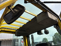 2014 hyster h3 0ft vorkheftruck - afbeelding 16 van  31