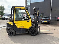 2014 hyster h3 0ft vorkheftruck - afbeelding 26 van  31