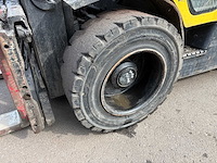 2014 hyster h3 0ft vorkheftruck - afbeelding 31 van  31