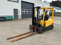 2014 hyster j2.5xn vorkheftruck - afbeelding 1 van  12