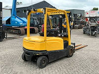 2014 hyster j2.5xn vorkheftruck - afbeelding 6 van  12