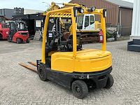 2014 hyster j2.5xn vorkheftruck - afbeelding 7 van  12