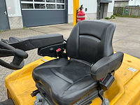 2014 hyster j2.5xn vorkheftruck - afbeelding 10 van  12