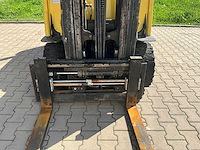 2014 hyster j2.5xn vorkheftruck - afbeelding 2 van  23