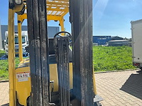 2014 hyster j2.5xn vorkheftruck - afbeelding 3 van  23