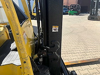2014 hyster j2.5xn vorkheftruck - afbeelding 6 van  23