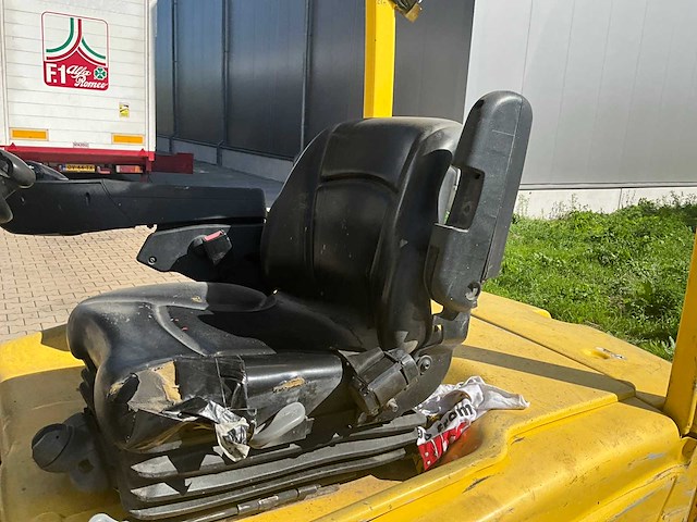 2014 hyster j2.5xn vorkheftruck - afbeelding 11 van  23
