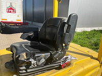 2014 hyster j2.5xn vorkheftruck - afbeelding 11 van  23
