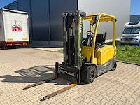 2014 hyster j2.5xn vorkheftruck - afbeelding 1 van  23