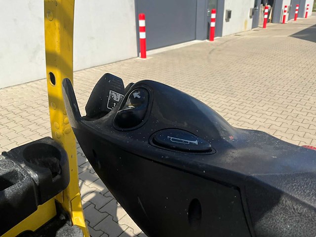 2014 hyster j2.5xn vorkheftruck - afbeelding 14 van  23