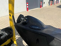 2014 hyster j2.5xn vorkheftruck - afbeelding 14 van  23