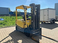 2014 hyster j2.5xn vorkheftruck - afbeelding 12 van  23