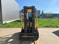 2014 hyster j2.5xn vorkheftruck - afbeelding 17 van  23