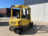 2014 hyster j2.5xn vorkheftruck - afbeelding 21 van  23