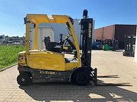 2014 hyster j2.5xn vorkheftruck - afbeelding 22 van  23