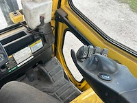 2014 hyster s4.0ft fortens lpg heftruck – triplex – sideshift - afbeelding 8 van  14