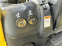 2014 hyster s7.0ft vorkheftruck - afbeelding 13 van  34