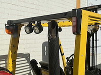 2014 hyster s7.0ft vorkheftruck - afbeelding 16 van  34