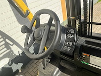 2014 hyster s7.0ft vorkheftruck - afbeelding 21 van  34