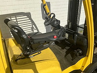 2014 hyster s7.0ft vorkheftruck - afbeelding 5 van  18