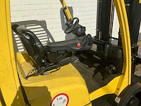 2014 hyster s7.0ft vorkheftruck - afbeelding 6 van  34