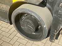 2014 hyster s7.0ft vorkheftruck - afbeelding 9 van  34