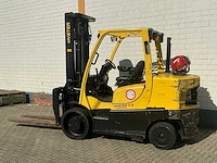 2014 hyster s7.0ft vorkheftruck - afbeelding 27 van  34
