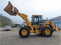 2014 hyundai hl760-9a 4x4 shovel - afbeelding 6 van  35