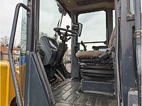 2014 hyundai hl760-9a 4x4 shovel - afbeelding 7 van  35