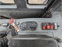 2014 hyundai hl760-9a 4x4 shovel - afbeelding 10 van  35