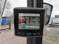 2014 hyundai hl760-9a 4x4 shovel - afbeelding 13 van  35