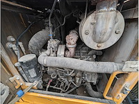 2014 hyundai hl760-9a 4x4 shovel - afbeelding 16 van  35