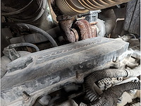 2014 hyundai hl760-9a 4x4 shovel - afbeelding 17 van  35