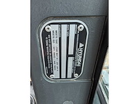 2014 hyundai hl760-9a 4x4 shovel - afbeelding 18 van  35